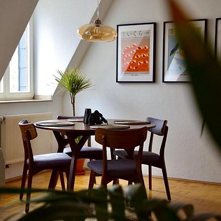 Greenbnbs: Cozy Urban Jungle In The City Centre Essen Kültér fotó